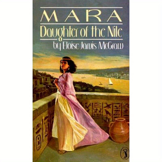 Mara: Daughter of the Nile