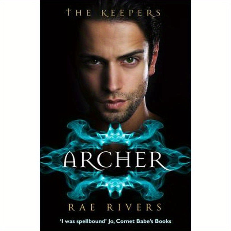 The Keepers: Archer