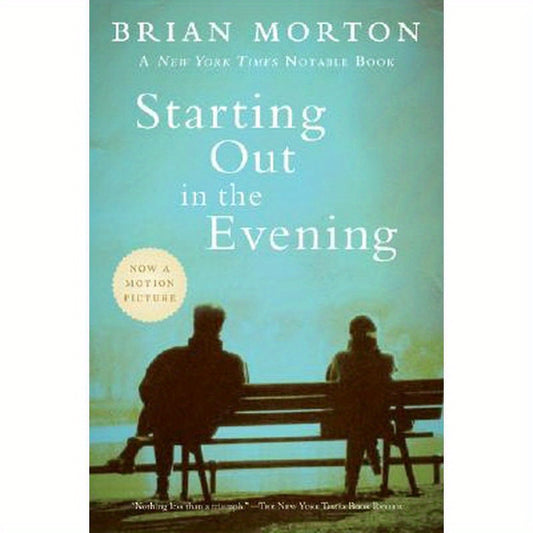 Starting Out in the Evening