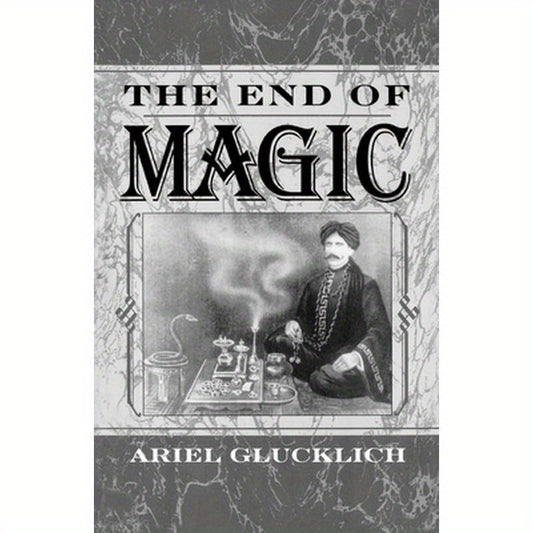 The End of Magic