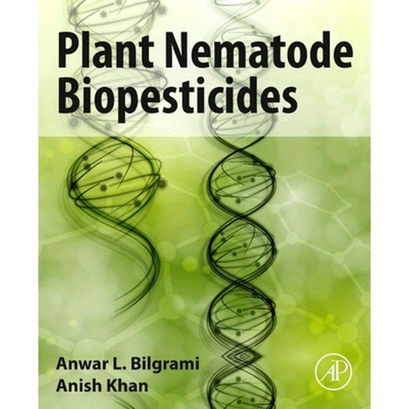 Plant Nematode Biopesticides