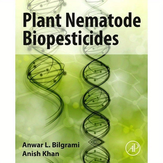 Plant Nematode Biopesticides