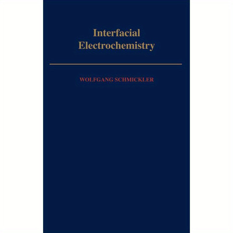 Interfacial Electrochemistry