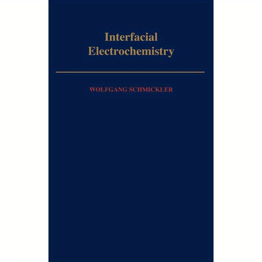 Interfacial Electrochemistry