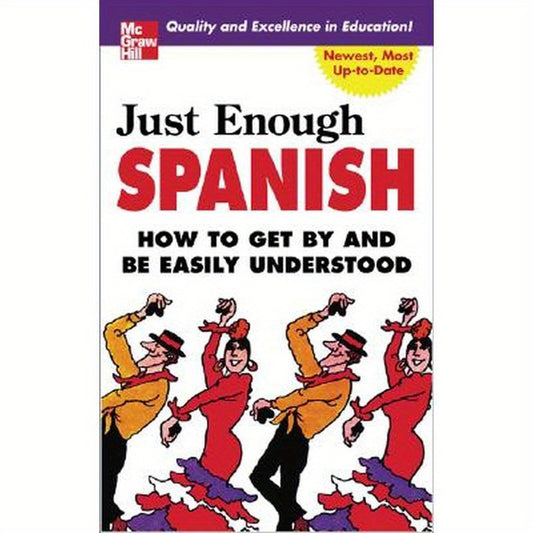 Just Enough Spanish