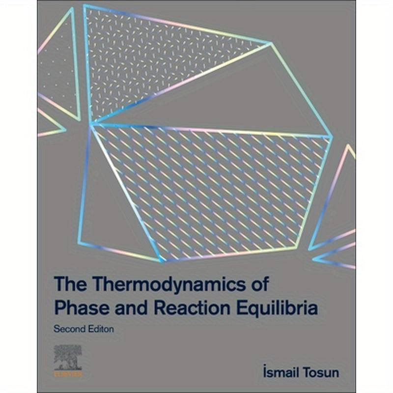 The Thermodynamics of Phase and Reaction Equilibria