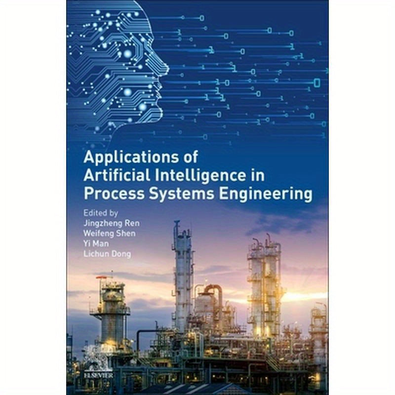 Applications of Artificial Intelligence in Process Systems Engineering