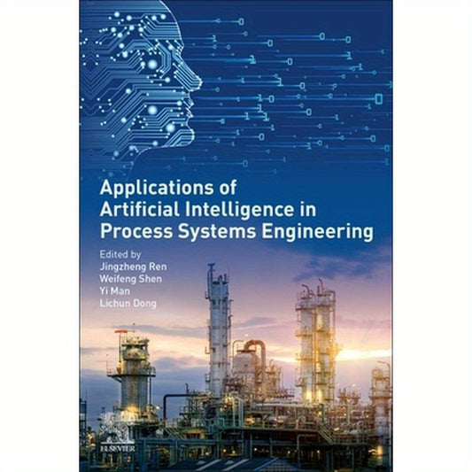 Applications of Artificial Intelligence in Process Systems Engineering