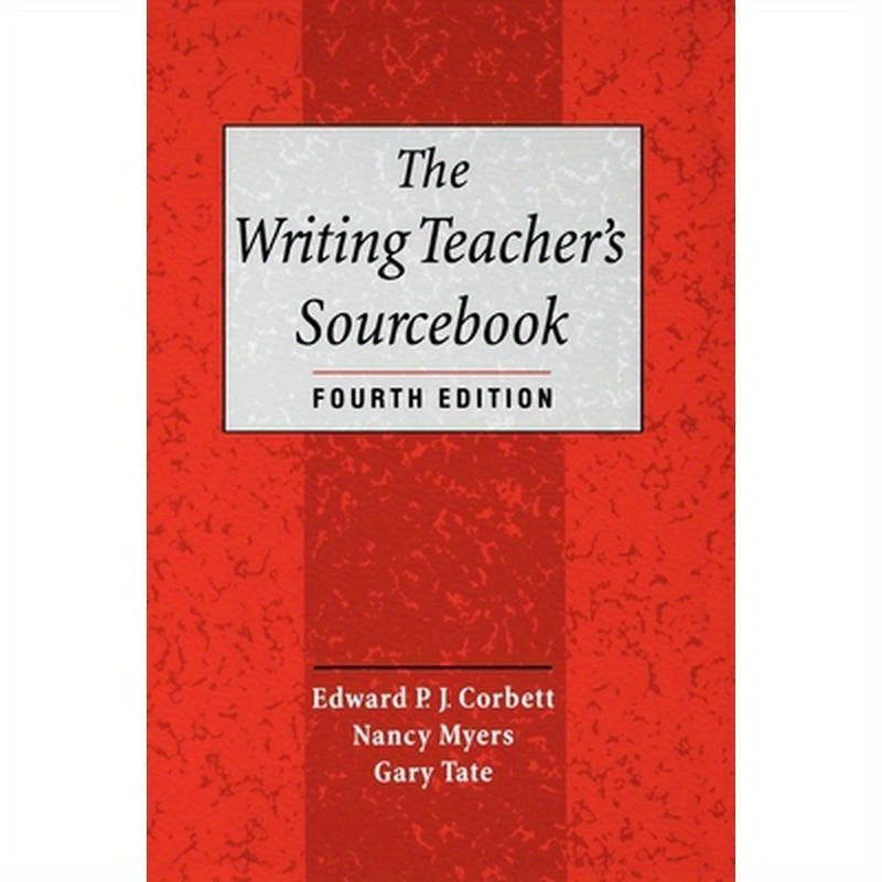The Writing Teacher's Sourcebook