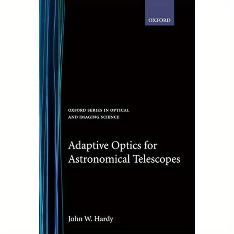 Adaptive Optics for Astronomical Telescopes