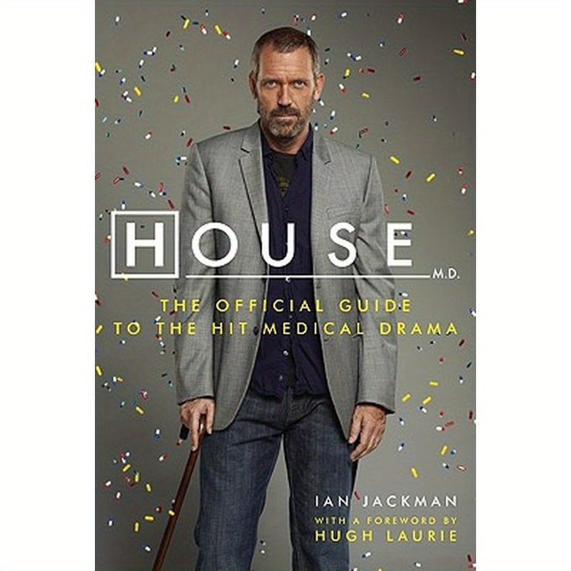 House, M.D.