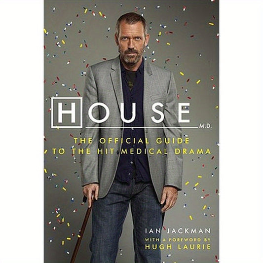 House, M.D.