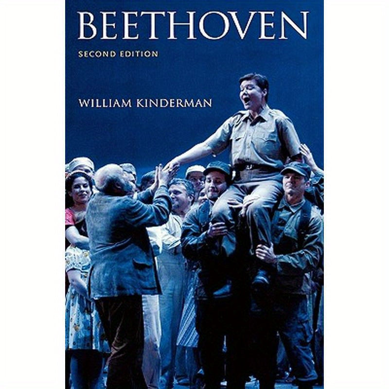 Beethoven, 2nd Edition