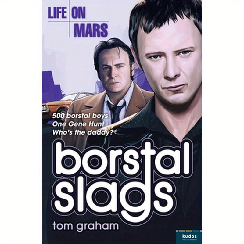 Life on Mars: Borstal Slags