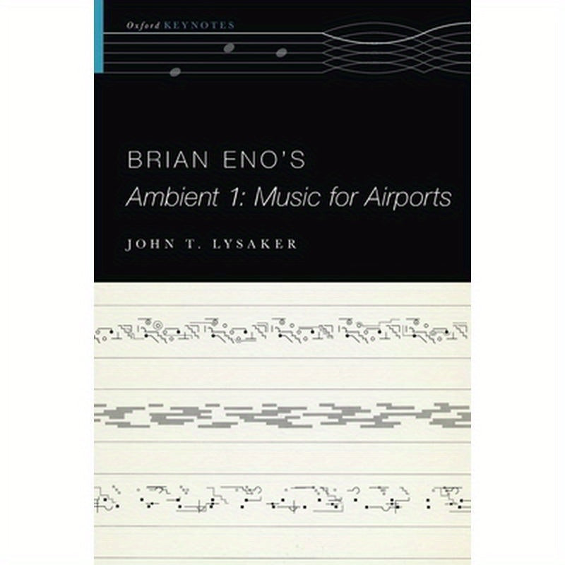 Brian Eno's Ambient 1: Music for Airports