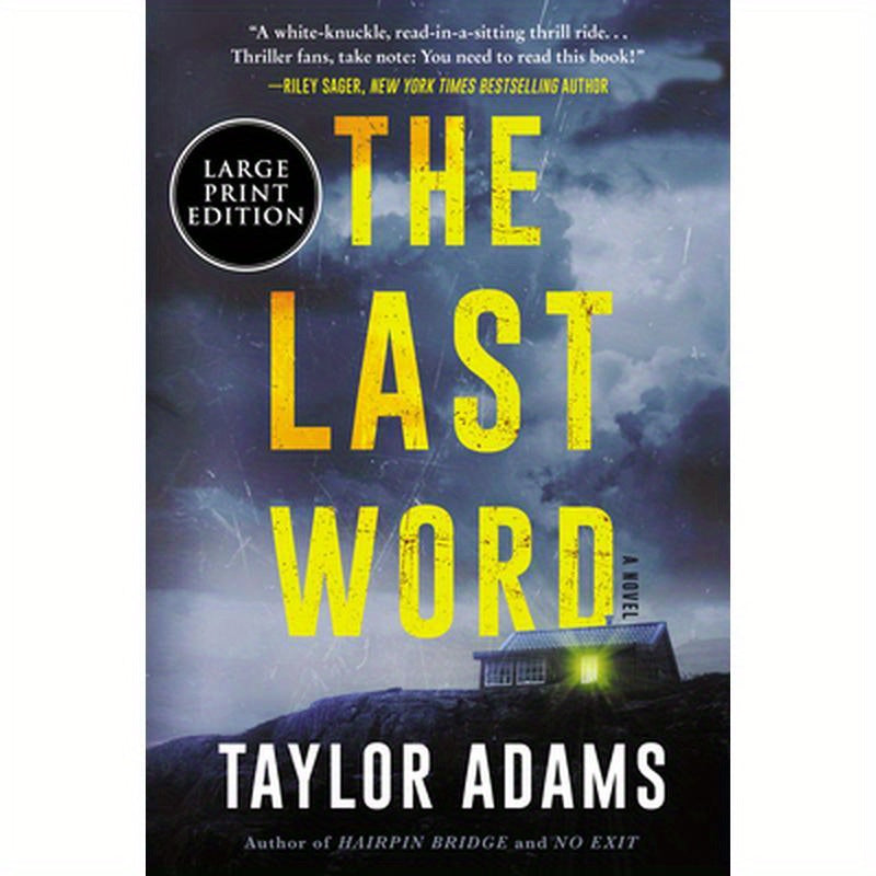 The Last Word