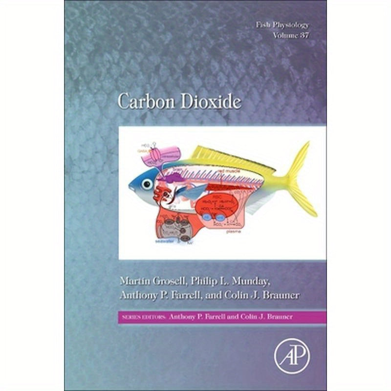 Carbon Dioxide: Volume 37