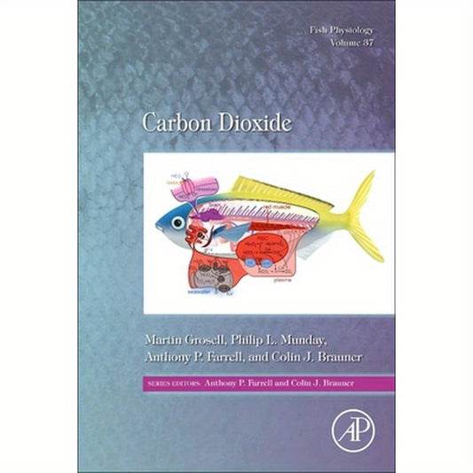 Carbon Dioxide: Volume 37