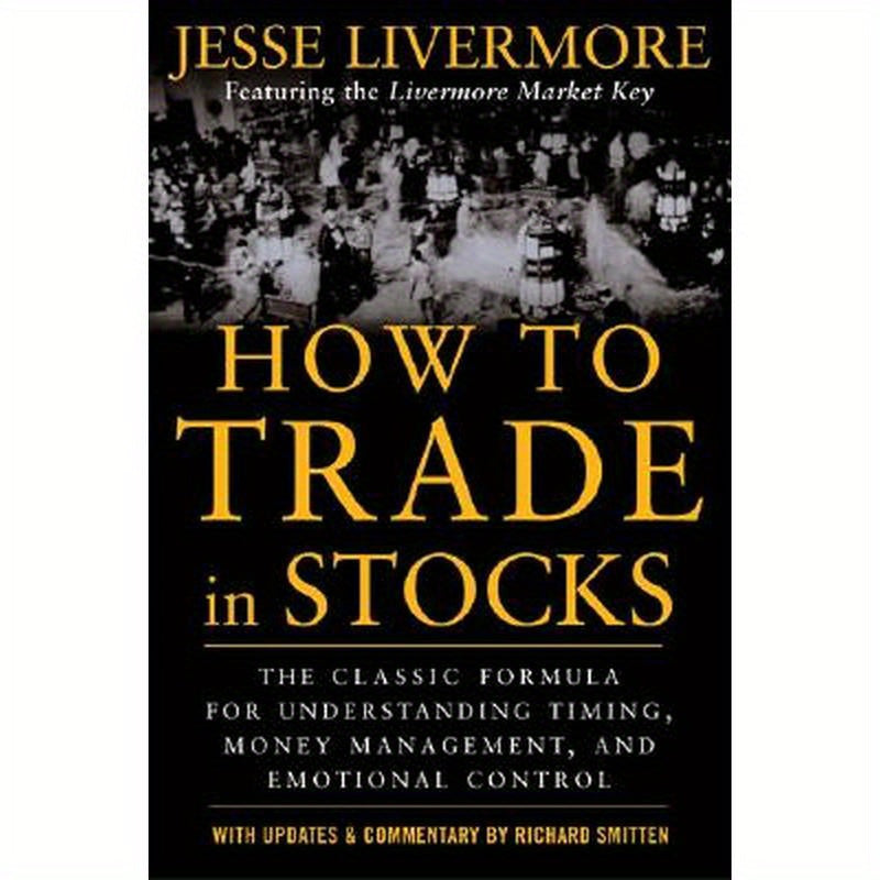 How to Trade in Stocks