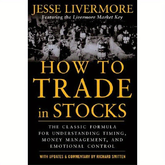 How to Trade in Stocks