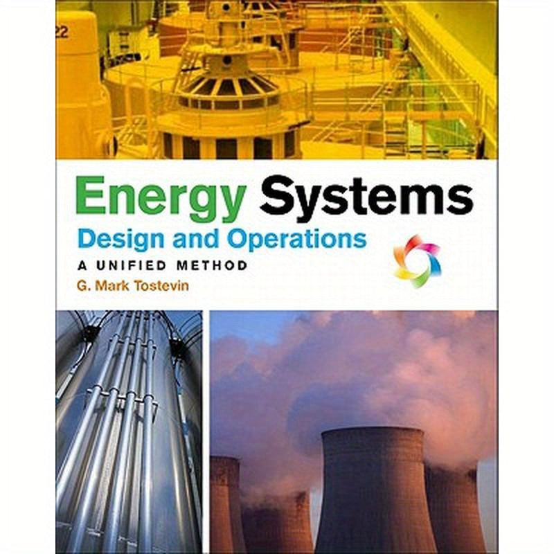 Energy Systems Design and Operation: A Unified Method