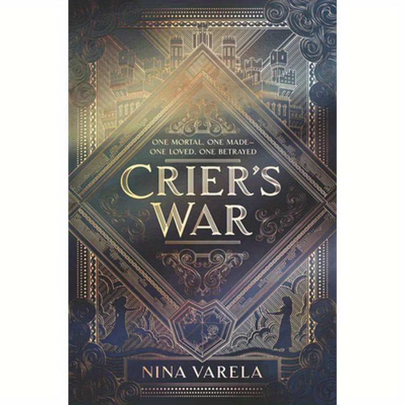 Crier's War