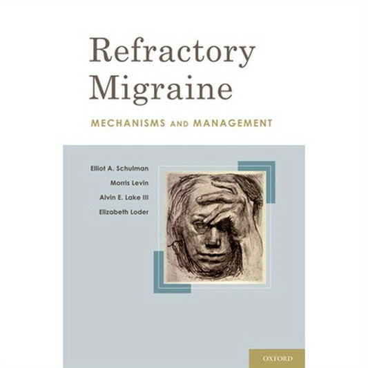 Refractory Migraine