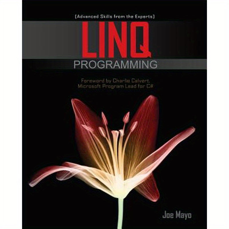 LINQ Programming