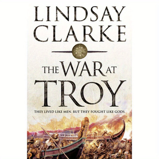 The War at Troy
