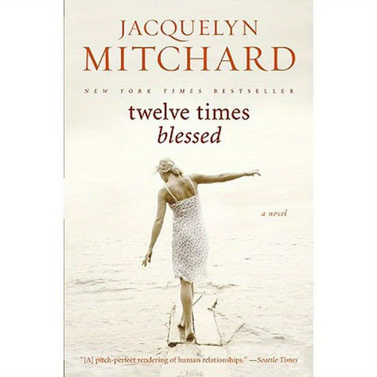 Twelve Times Blessed