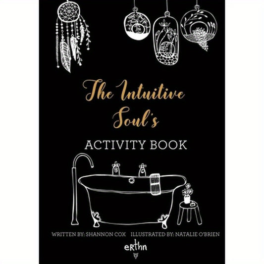 The Intuitive Soul's Activity Book