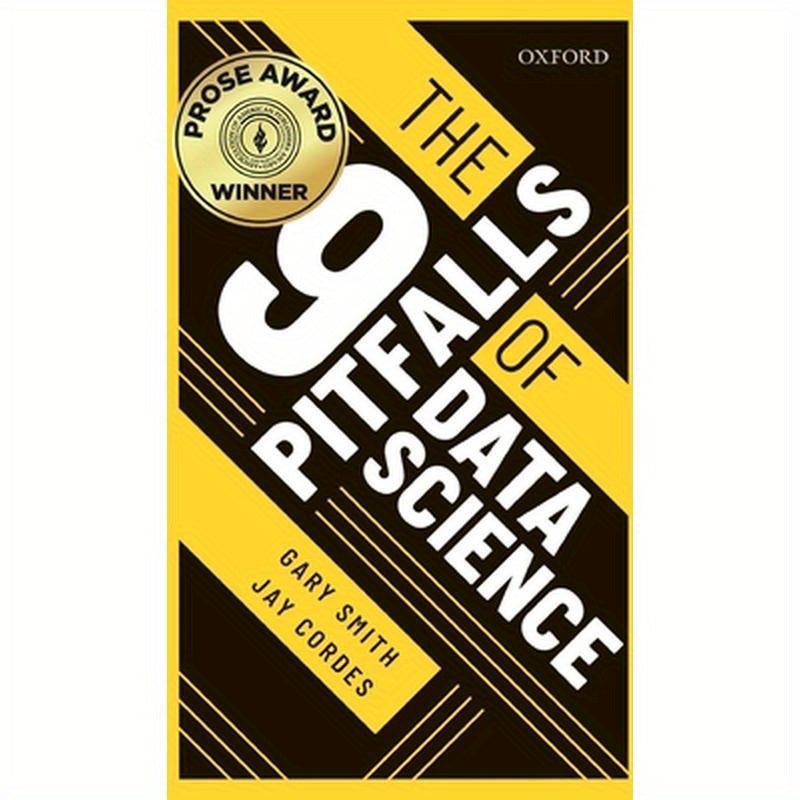 9 Pitfalls of Data Science