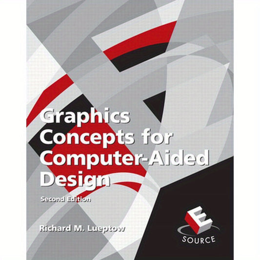Graphics Concepts for Computer-Aided Design