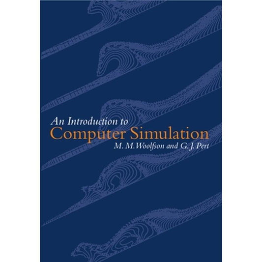 An Introduction to Computer Simulation