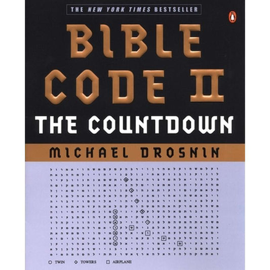 Bible Code II: The Countdown