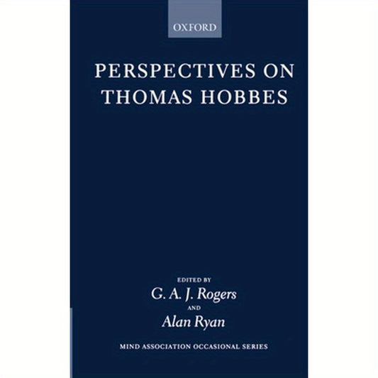 Perspectives on Thomas Hobbes
