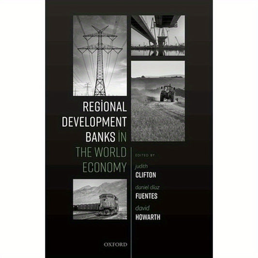 Regional Devel Banks World Economy C