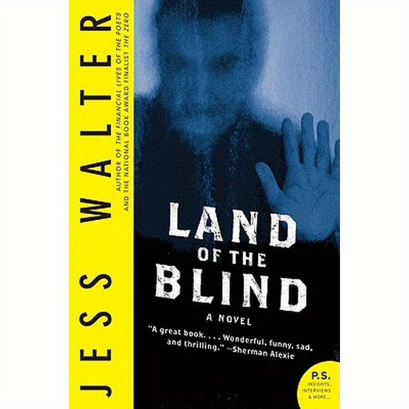 Land of the Blind