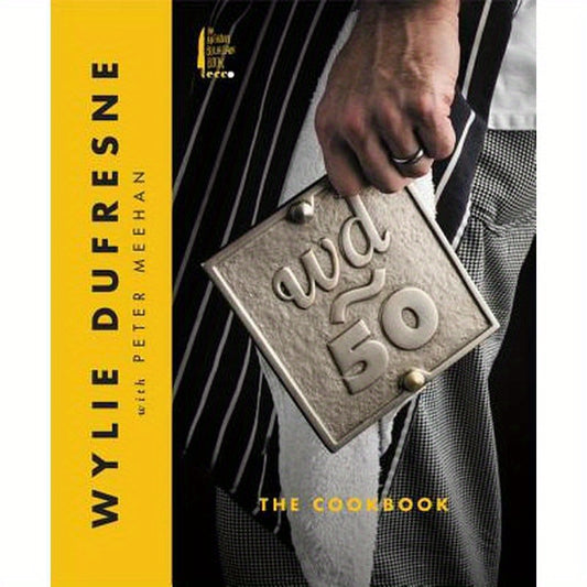 WD 50: The Cookbook