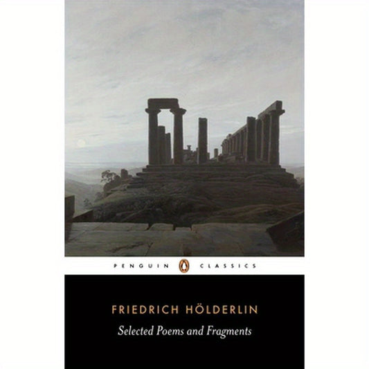 Selected Poems and Fragments: Dual-Language Edition