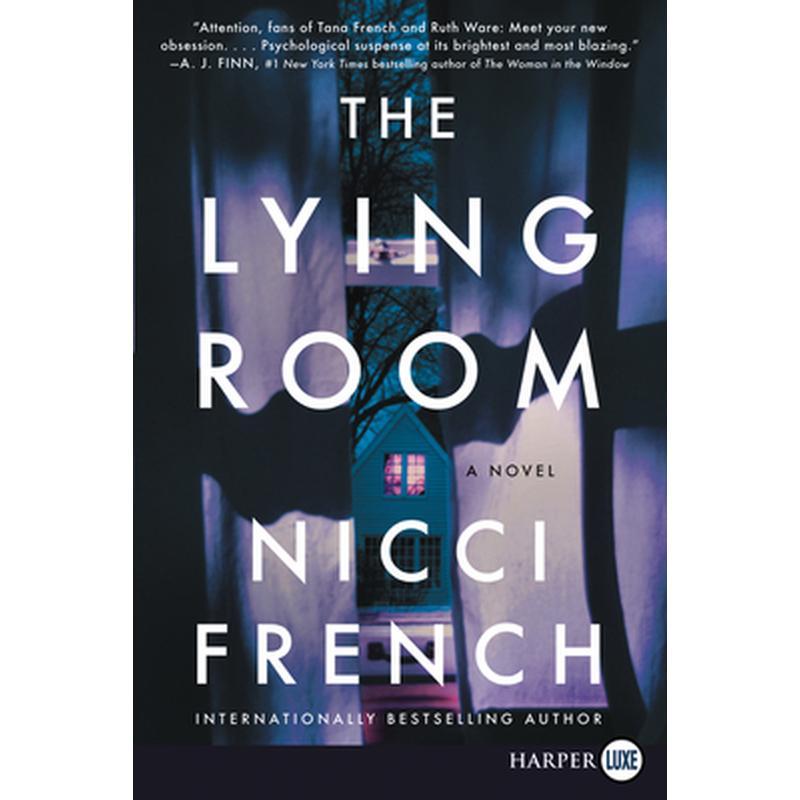 The Lying Room