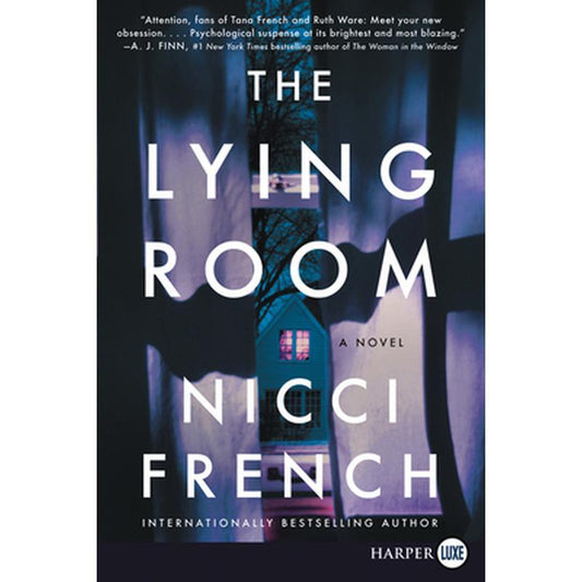 The Lying Room