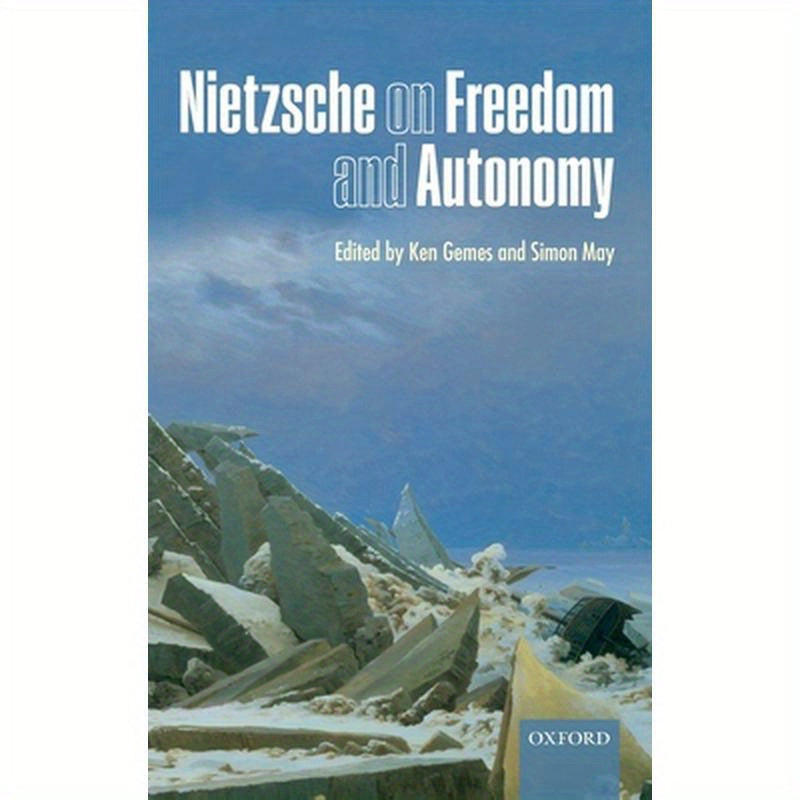 Nietzsche on Freedom & Autonomy C