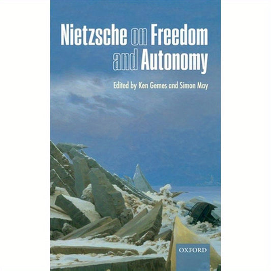 Nietzsche on Freedom & Autonomy C