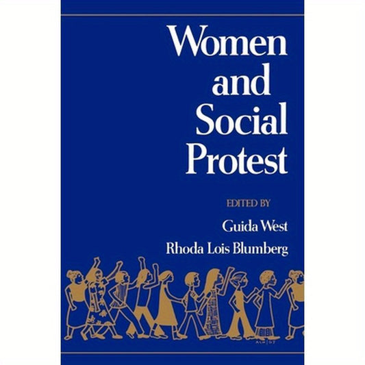 Women and Social Protest