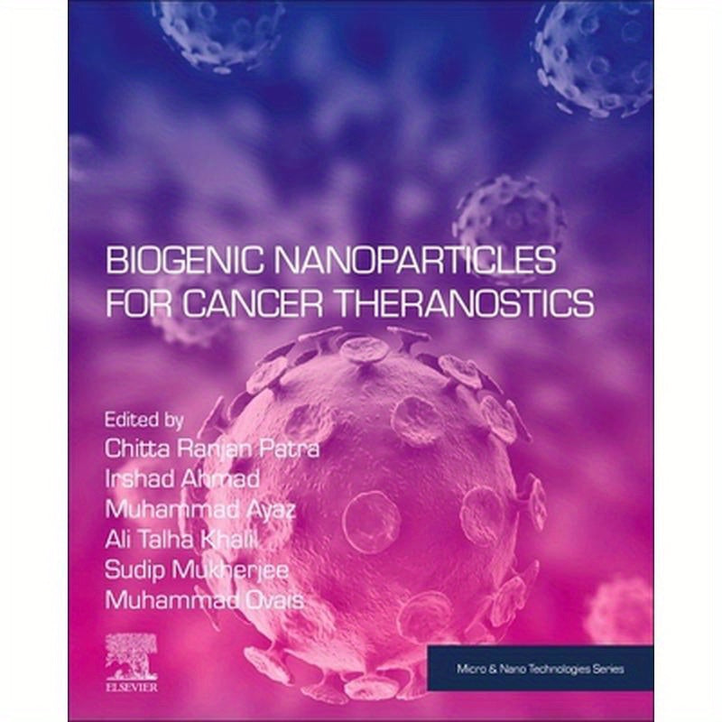 Biogenic Nanoparticles for Cancer Theranostics