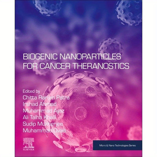 Biogenic Nanoparticles for Cancer Theranostics