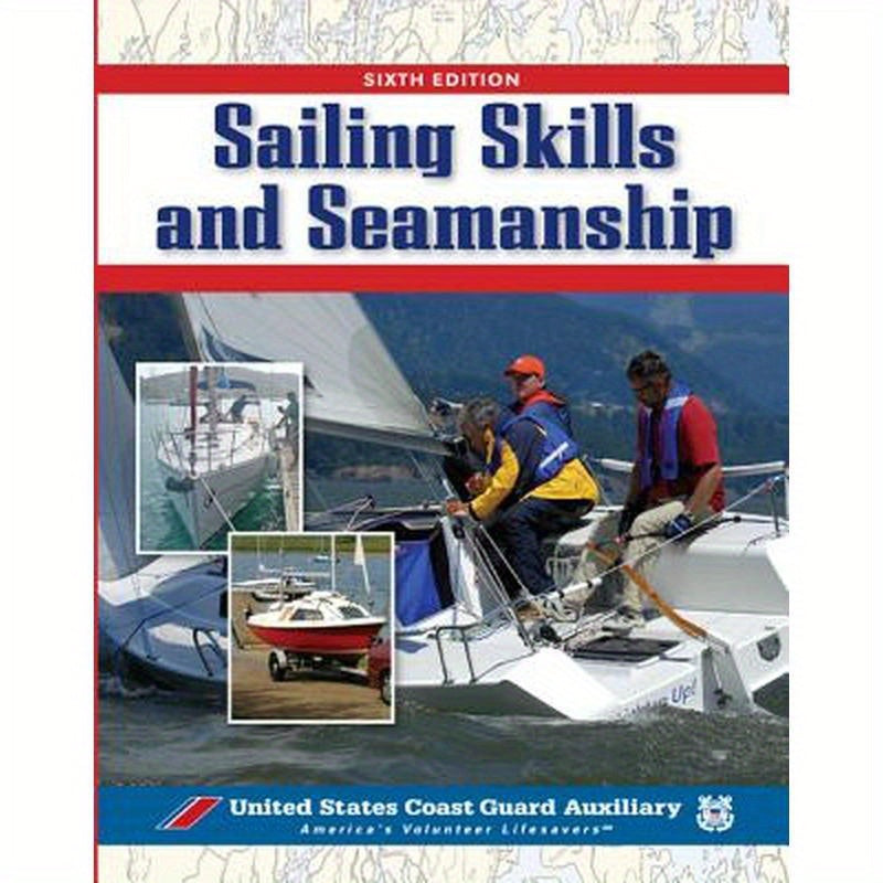 Sailing Skills & Seamanship