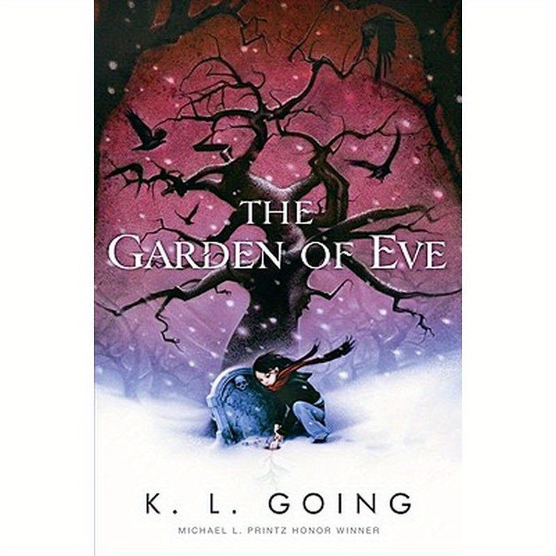 The Garden of Eve