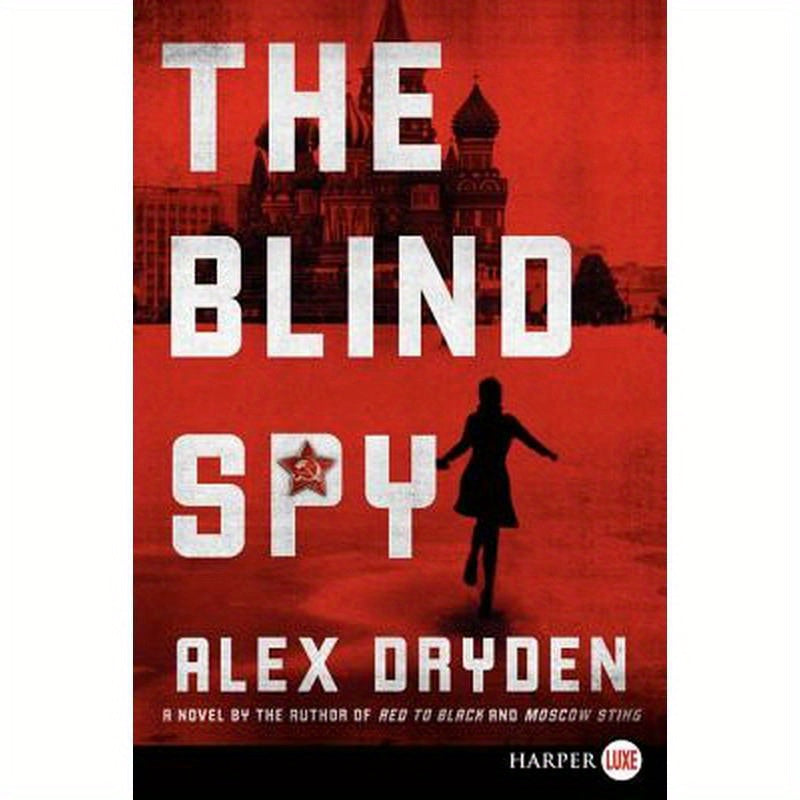 The Blind Spy